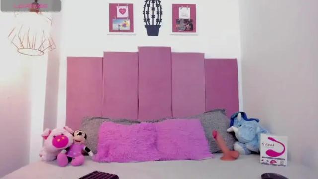 Image 10 of candymishelle Stream on Chaturbate on 18 months ago