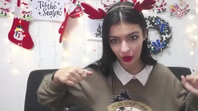 Image 2 of candymissal Stream on Chaturbate on 16 months ago