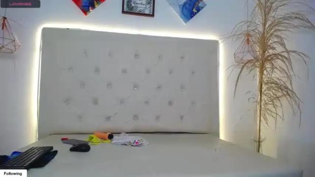 Image 8 of candyraveen Stream on Chaturbate on 17 months ago