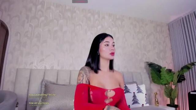 Thumbnail 1, candyred88's Stream at Chaturbate, 21 days ago