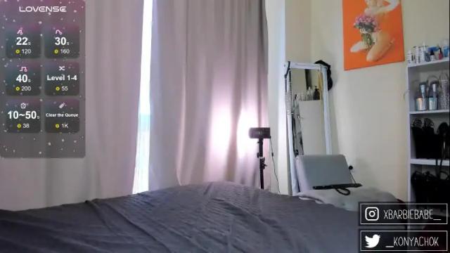 Image 7 of candysandyy Stream on Chaturbate on 21 days ago