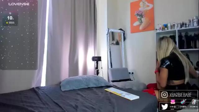 Image 12 of candysandyy Stream on Chaturbate on 1 month ago