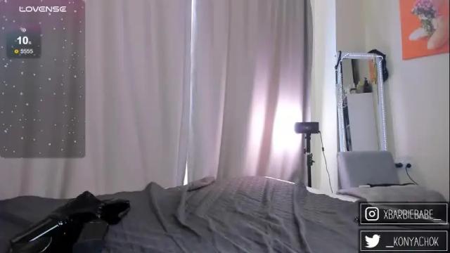 Image 10 of candysandyy Stream on Chaturbate on 18 days ago