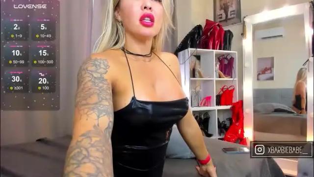 Image 12 of candysandyy Stream on Chaturbate on 1 month ago