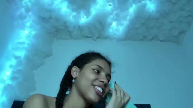 Thumbnail 2, candyshy05's Stream at Chaturbate, 15 months ago