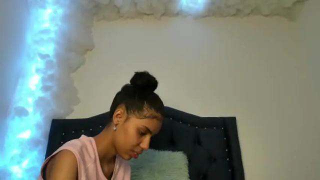 Thumbnail 1, candyshy05's Stream at Chaturbate, 15 months ago