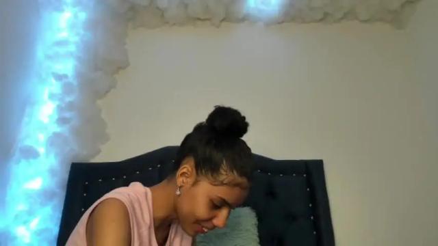 Image 2 of candyshy05 Stream on Chaturbate on 15 months ago