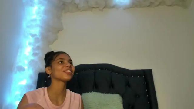 Image 7 of candyshy05 Stream on Chaturbate on 15 months ago
