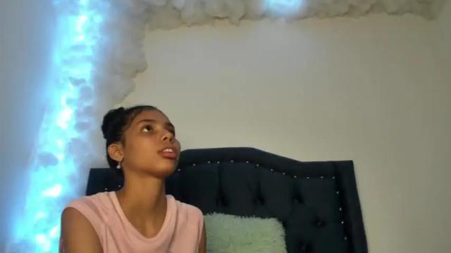 Image 8 of candyshy05 Stream on Chaturbate on 15 months ago