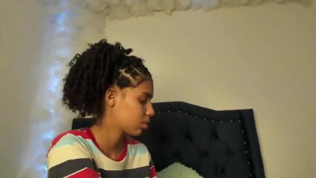 Image 2 of candyshy05 Stream on Chaturbate on 14 months ago