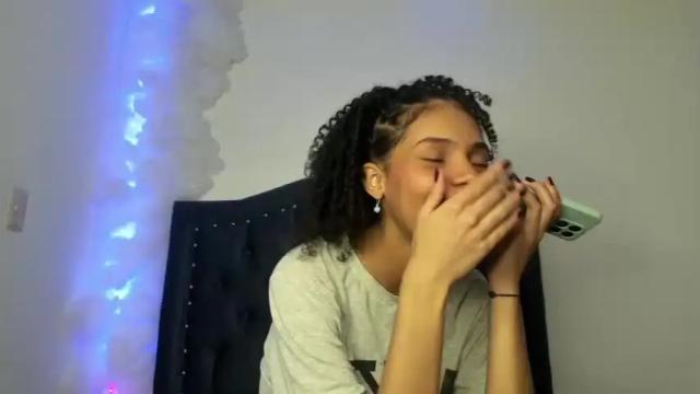 Thumbnail 1, candyshy05's Stream at Chaturbate, 14 months ago