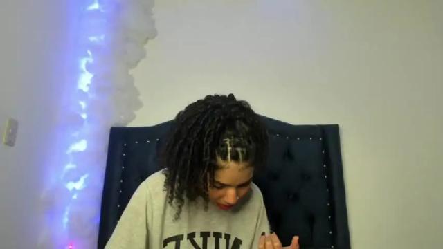 Image 2 of candyshy05 Stream on Chaturbate on 14 months ago