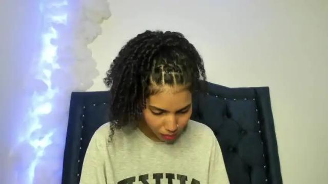 Image 4 of candyshy05 Stream on Chaturbate on 14 months ago