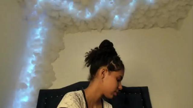Thumbnail 1, candyshy05's Stream at Chaturbate, 14 months ago