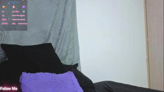 Thumbnail 3, candysweet_naughty_'s Stream at Chaturbate, 3 months ago