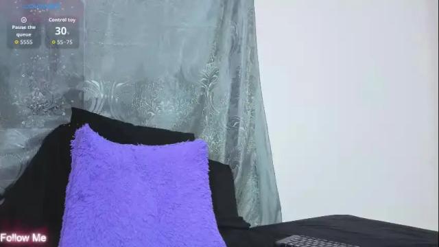 Image 8 of candysweet_naughty_ Stream on Chaturbate on 1 month ago