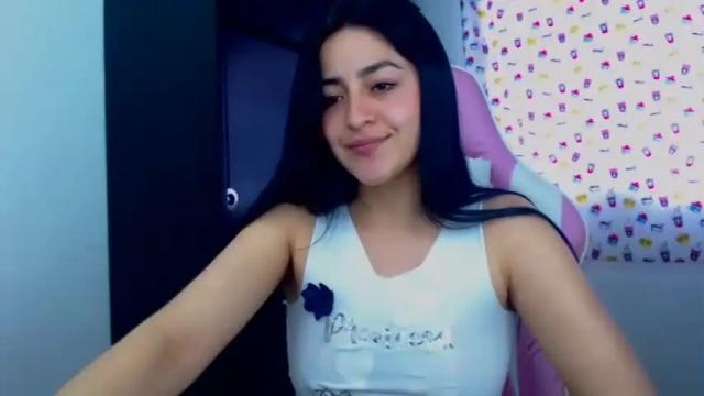 Image 6 of candyticaran69 Stream on Chaturbate on 19 months ago