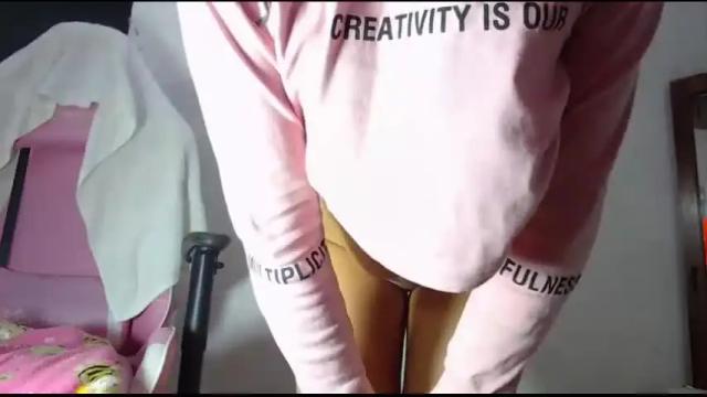 Image 6 of candyticaran69 Stream on Chaturbate on 13 months ago