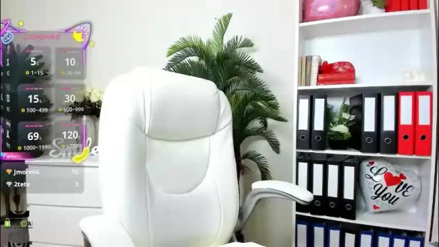 Thumbnail 3, candywesst's Stream at Chaturbate, 1 month ago