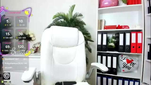 Image 11 of candywesst Stream on Chaturbate on 1 month ago