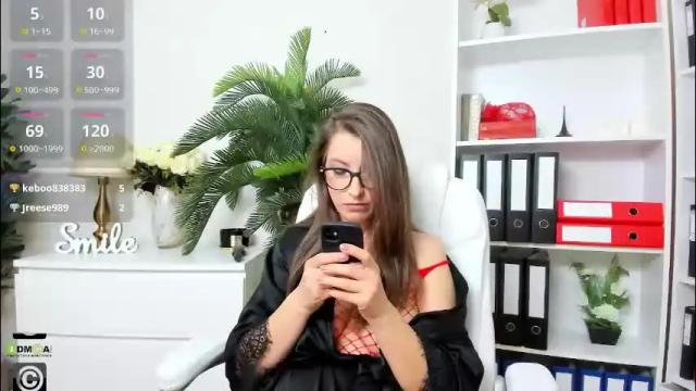 Image 10 of candywesst Stream on Chaturbate on 1 month ago