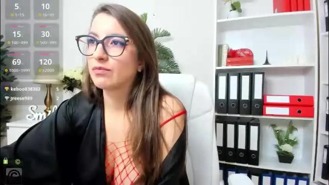 Image 12 of candywesst Stream on Chaturbate on 1 month ago