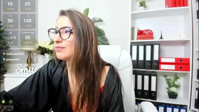 Image 8 of candywesst Stream on Chaturbate on 1 month ago