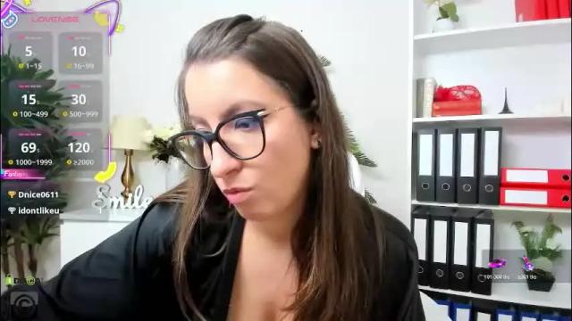 Thumbnail 2, candywesst's Stream at Chaturbate, 1 month ago