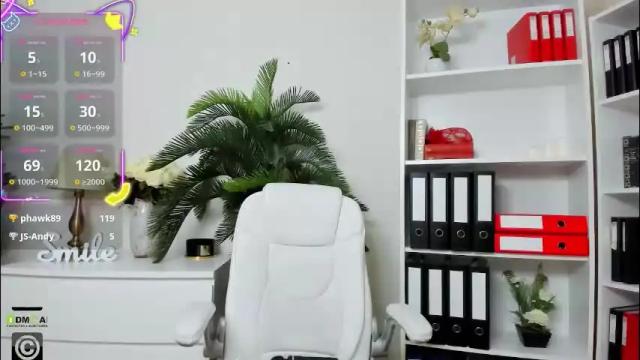 Image 10 of candywesst Stream on Chaturbate on 1 month ago