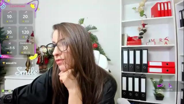 Thumbnail 3, candywesst's Stream at Chaturbate, 26 days ago