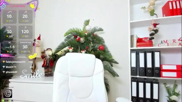 Thumbnail 1, candywesst's Stream at Chaturbate, 23 days ago