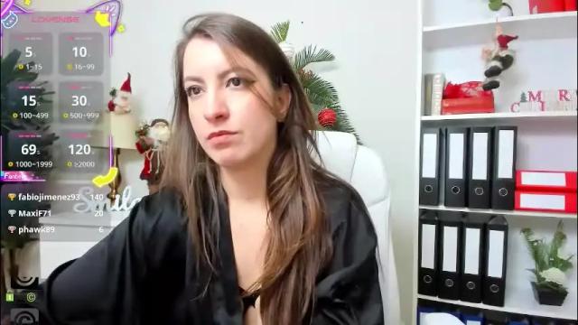 Image 2 of candywesst Stream on Chaturbate on 24 days ago