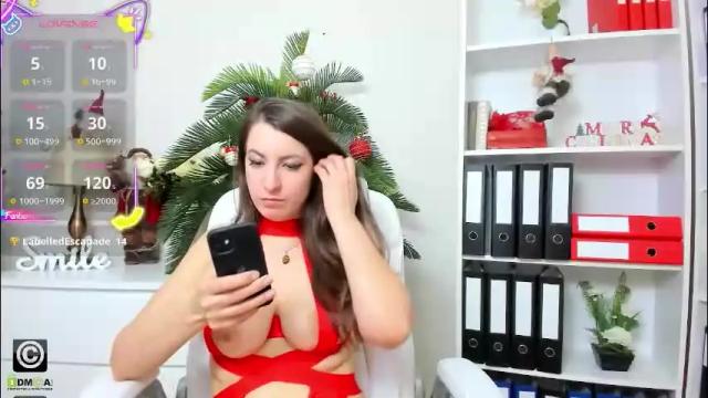 Thumbnail 3, candywesst's Stream at Chaturbate, 22 days ago