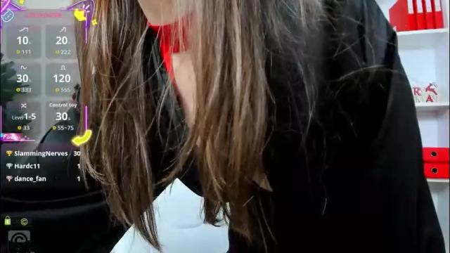 Thumbnail 1, candywesst's Stream at Chaturbate, 9 days ago