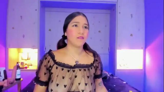 Image 3 of candyymaria Stream on Chaturbate on 2 months ago