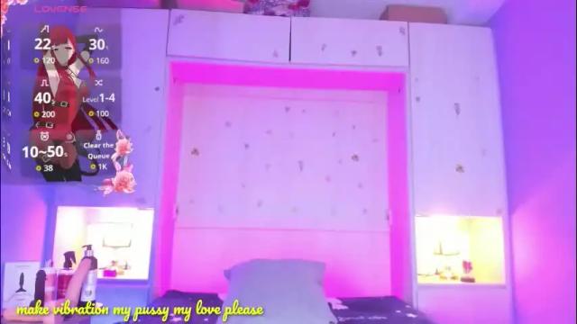 Image 2 of candyymaria Stream on Chaturbate on 1 month ago