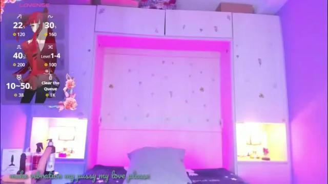 Image 3 of candyymaria Stream on Chaturbate on 1 month ago