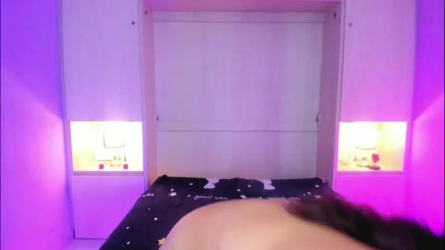 Thumbnail 2, candyymaria's Stream at Chaturbate, 1 month ago