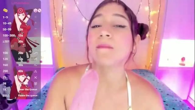 Image 10 of candyymaria Stream on Chaturbate on 26 days ago