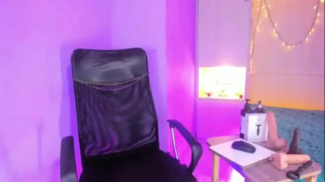 Thumbnail 1, candyymaria's Stream at Chaturbate, 23 days ago