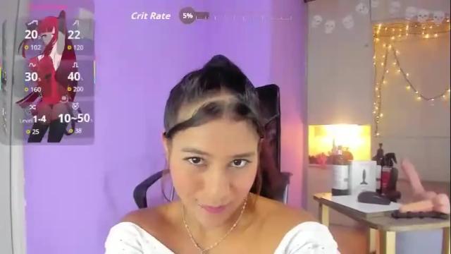 Thumbnail 2, candyymaria's Stream at Chaturbate, 20 days ago