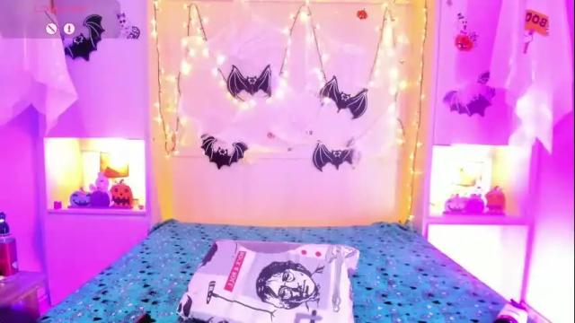 Image 3 of candyymaria Stream on Chaturbate on 11 hours ago