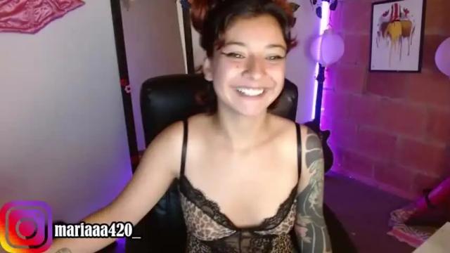 Image 4 of caneelaa_ Stream on Chaturbate on 19 months ago