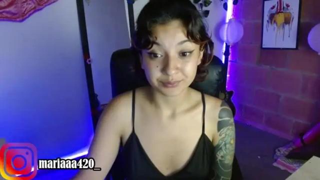 Image 3 of caneelaa_ Stream on Chaturbate on 19 months ago