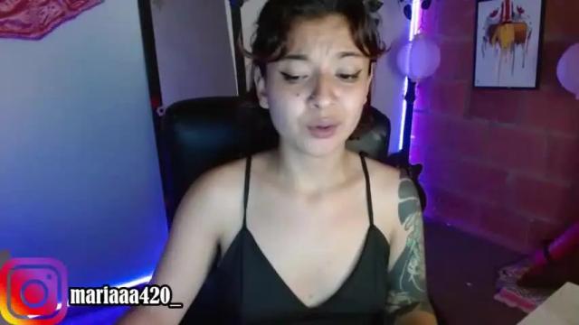 Image 4 of caneelaa_ Stream on Chaturbate on 19 months ago