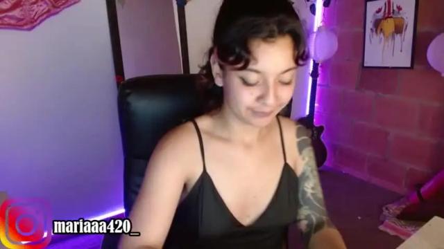 Image 6 of caneelaa_ Stream on Chaturbate on 19 months ago