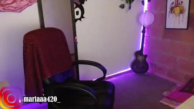 Image 4 of caneelaa_ Stream on Chaturbate on 19 months ago