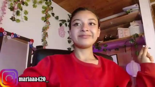 Image 10 of caneelaa_ Stream on Chaturbate on 19 months ago