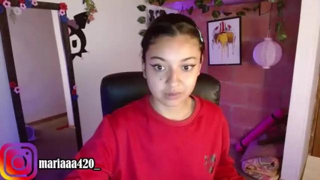 Image 3 of caneelaa_ Stream on Chaturbate on 19 months ago
