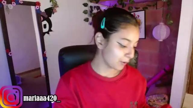 Image 4 of caneelaa_ Stream on Chaturbate on 19 months ago